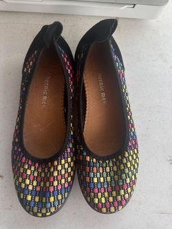 Bernie Shoes Size 7