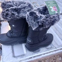 Kamik Snow Boots 