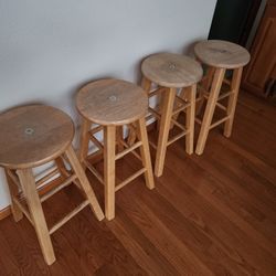 Bar Stools 
