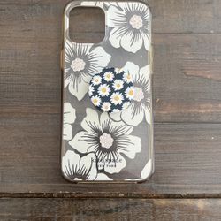 Kate Spade iPhone 13max Phone Case