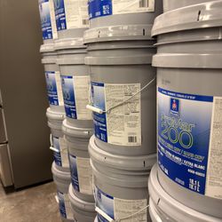 Blanco Swiss Coffee Alabaster Shoji White 