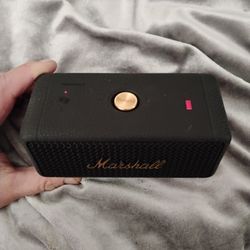 Bluetooth Speaker 