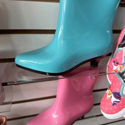 Melissa Boots