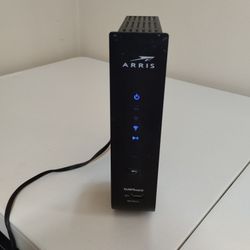 Arris SURFboard SBG7580-AC Modem Router