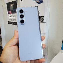 Galaxy Z Fold 5 7.6” | $5 Down | Afterpay