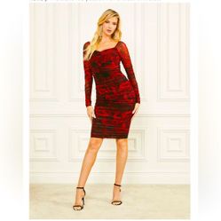 Women's luxury dress (NEW)