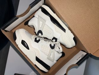Toddler Jordan’s