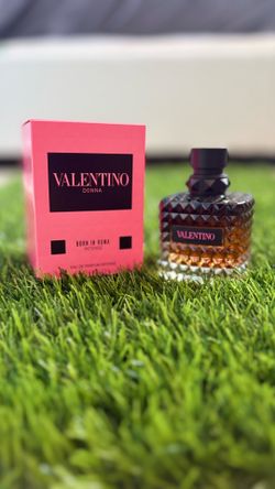 Valentino Donna Born in Roma Intense EDP 3.4 FL OZ