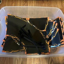 Anki Overdrive Track Pieces