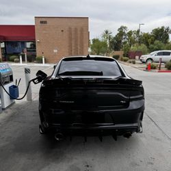 Oem Charger Tailights 