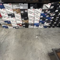 brand New Skate Shoes