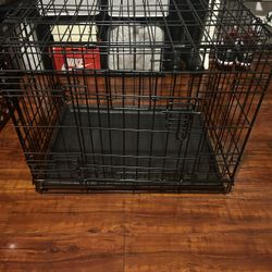 Small Crate / Kennel