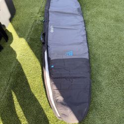 8'6ft Surfboard Bag Longboard 