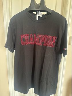 Champion XL shirt