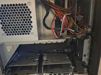 Dell XPS desktop