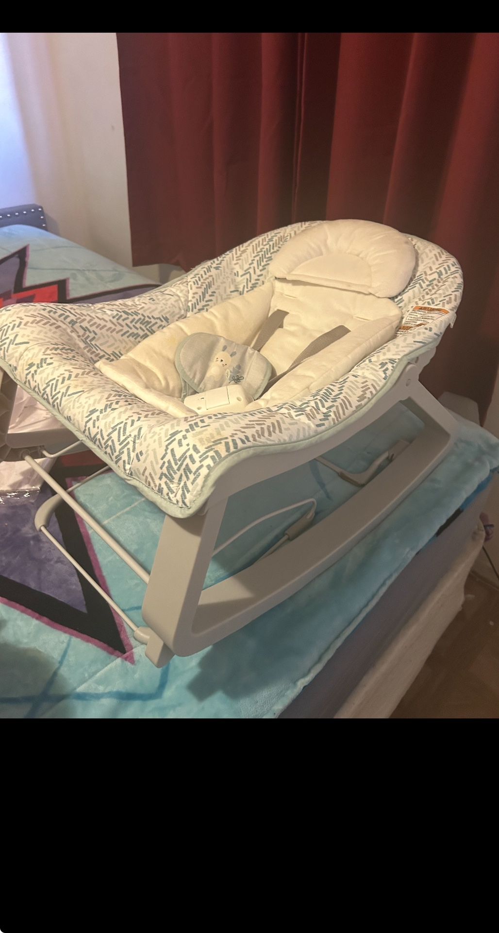 Baby Bouncer