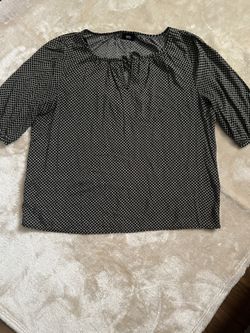 Women’s Blouse