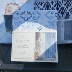 Design Shower Curtains