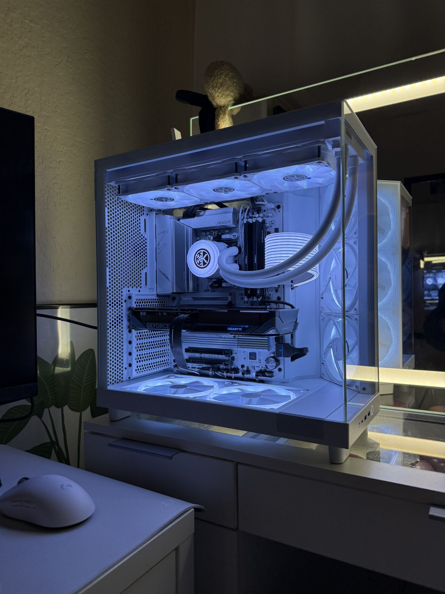 Gaming Pc Services