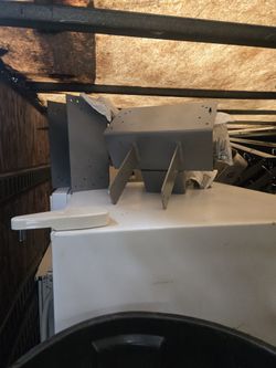 Sampson strong. Galvanize column caps 