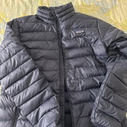 Patagonia Boy’s Jacket 