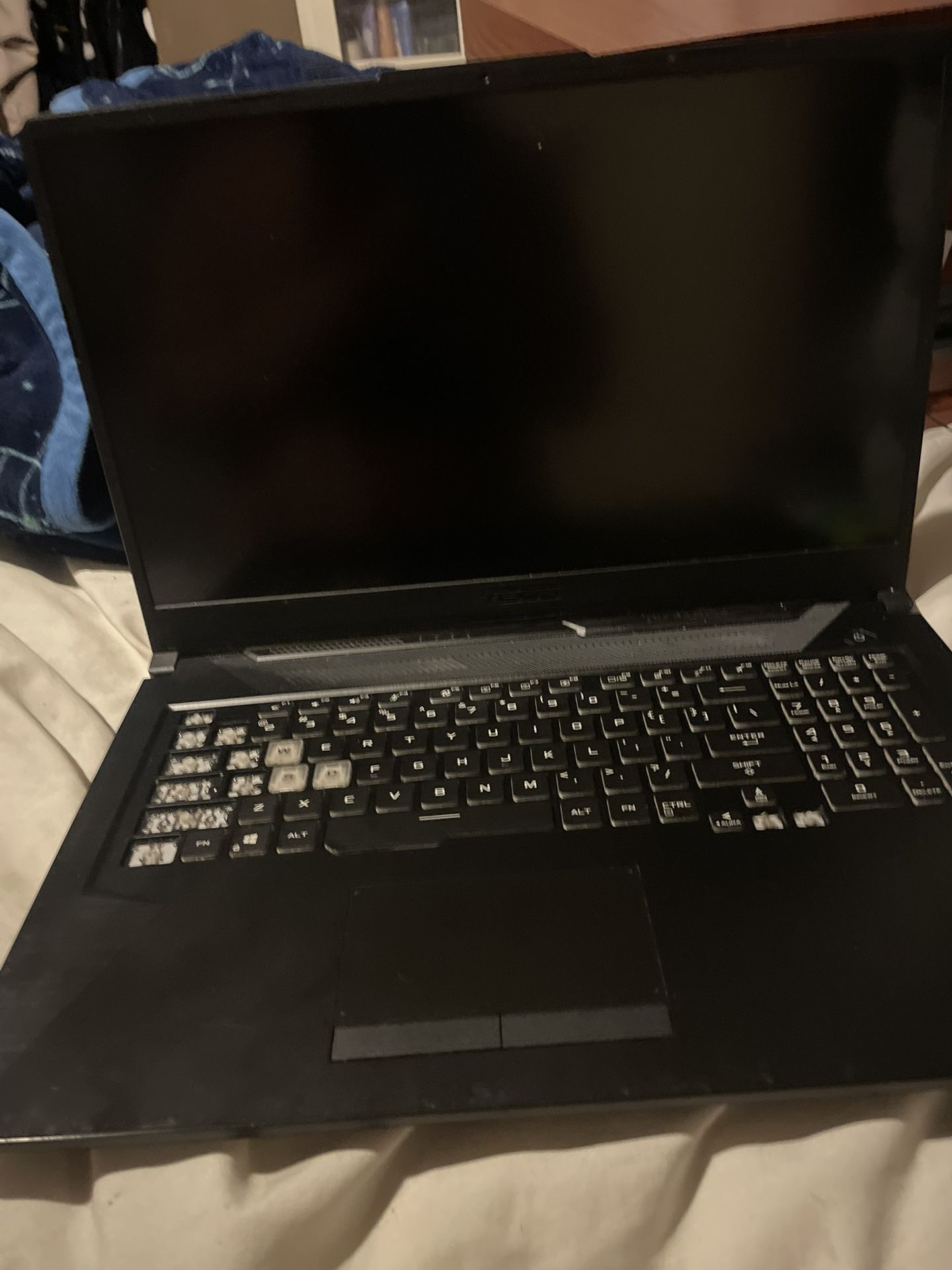 Tuff 15 Gaming Laptop