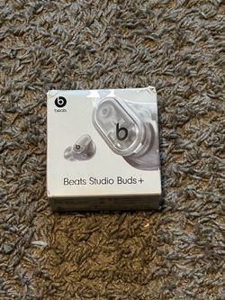 Beats Pro buds