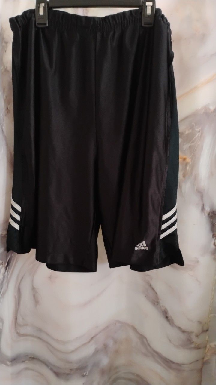 Men's Adidas Shorts