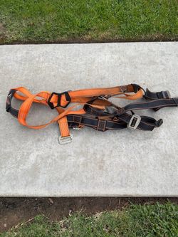 Fall Protection Safety Harness Malta  Dynamics
