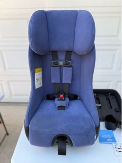 Clek Foonf Car Seat - Blue