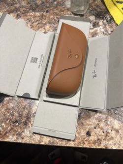 Ray ban Meta Glasses