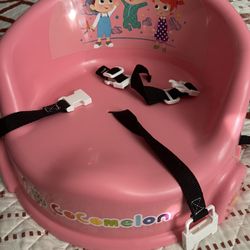 Booster Seat 