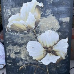 Flower Frame
