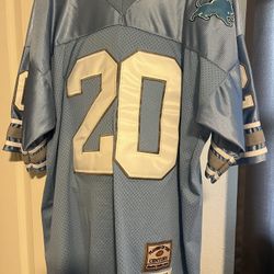Jersey 