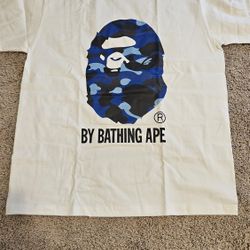 Bathing Ape Shirt