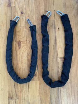 Bike chain thick heavy duty