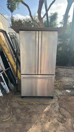 Refrigerator Jenn-Air