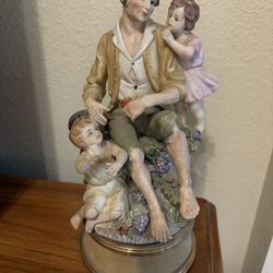 Porcelain Figurines