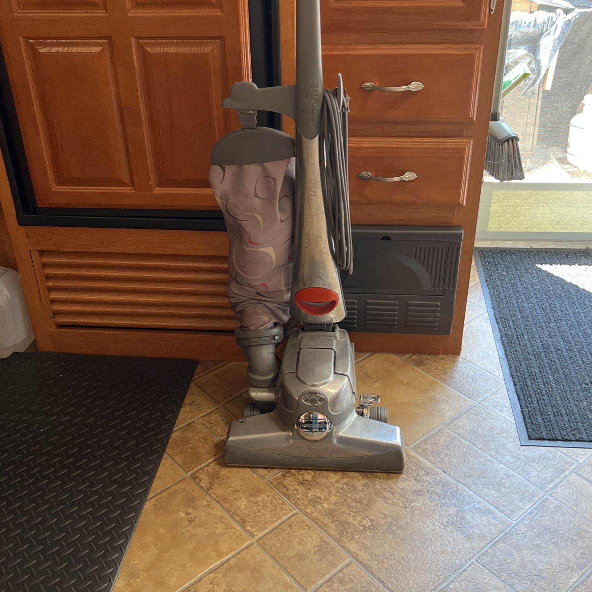 Kirby Sentria Vacuum