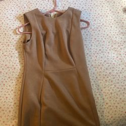 Calvin Klein Women’s Dress 
