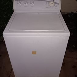 Kenmore Washer
