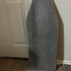 Ironing Board 