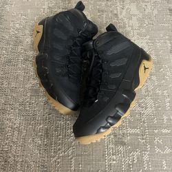 Jordan 9