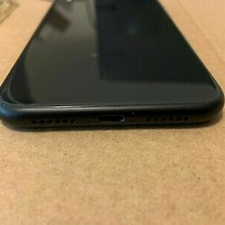 iPhone Xr Black 64gb