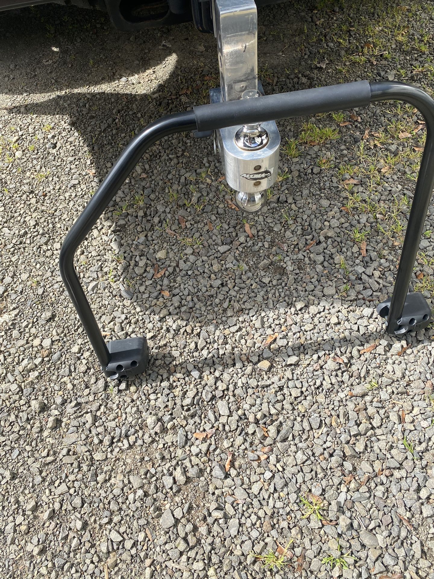 Rv Folding Door Handle