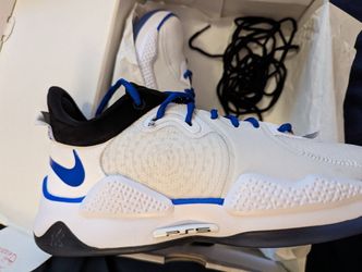 Nike PlayStation PG Shoes