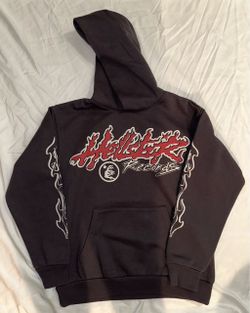 HELLSTAR HOODIE