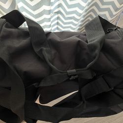 Nike Duffle Bag