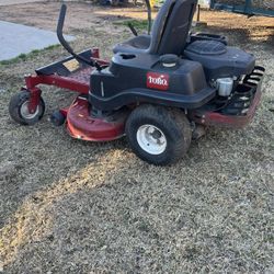 Toro Tome Cutter 50 Pulgadas 