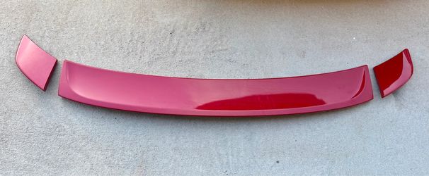 Spoiler for Dodge 16’ Charger Rt